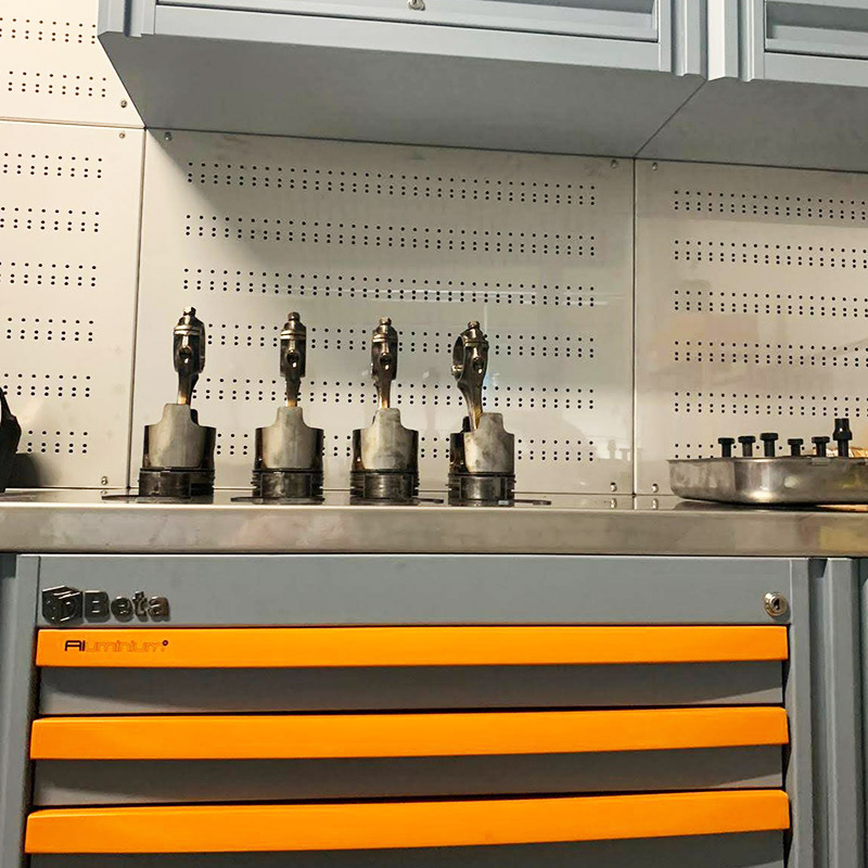 Brescia Classic Cars