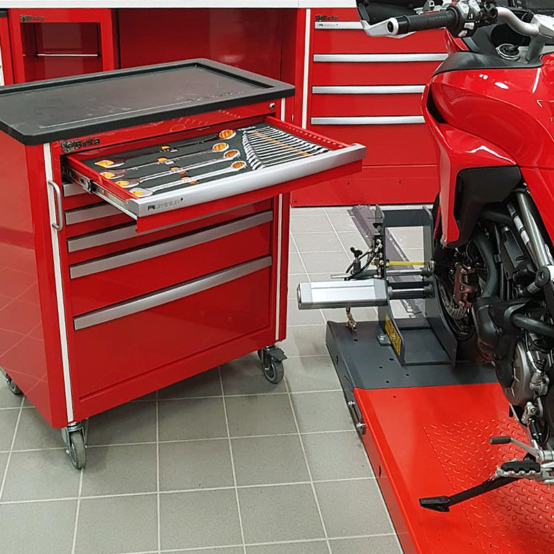 Ducati Service Official VI