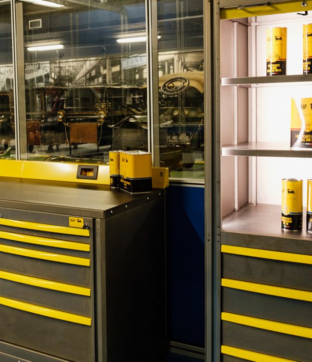 Museo Nazionale dell’Automobile