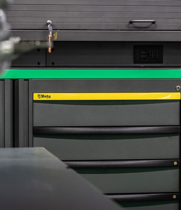 Motori Minarelli R&D