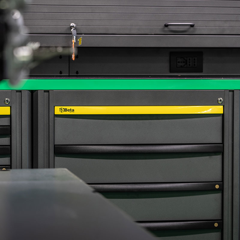 Motori Minarelli R&D