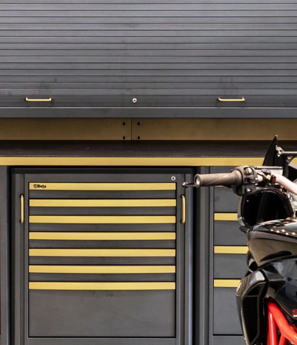 MV Agusta qualità fine linea