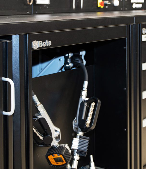 Yamaha Terzimotor Milano