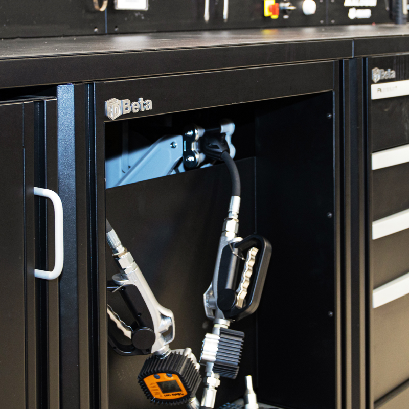 Yamaha Terzimotor Milano