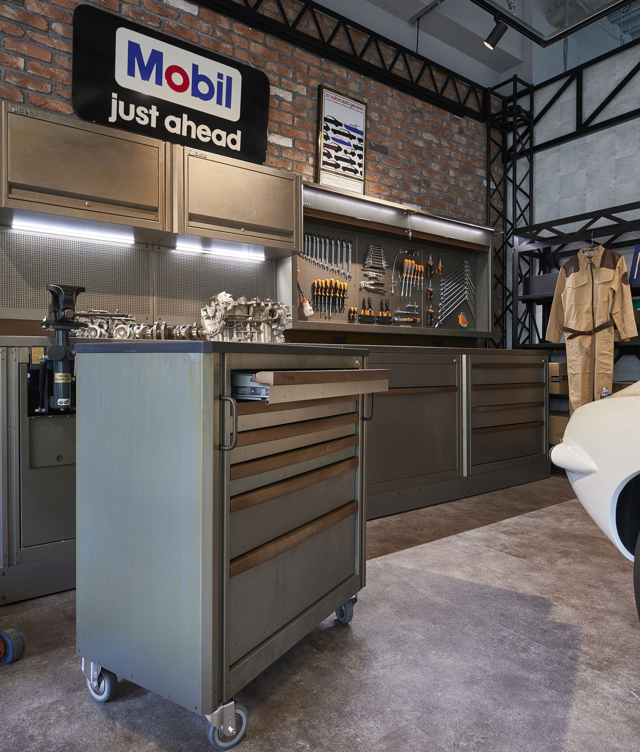 U-BASE Premium Hiratsuka