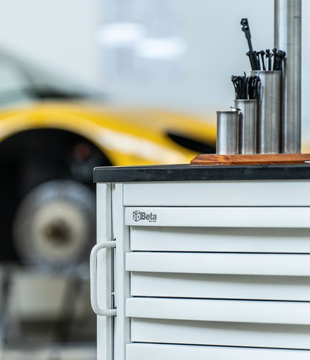 Michelotto Automobili