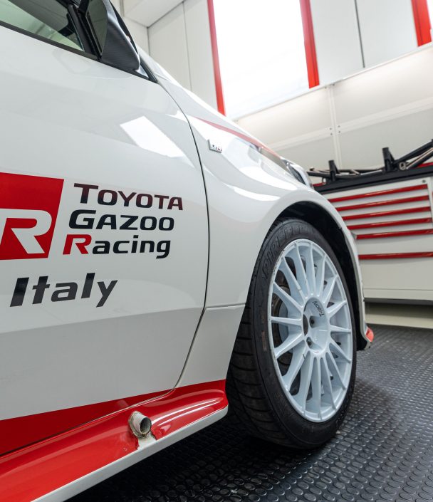 Toyota Gazoo Racing