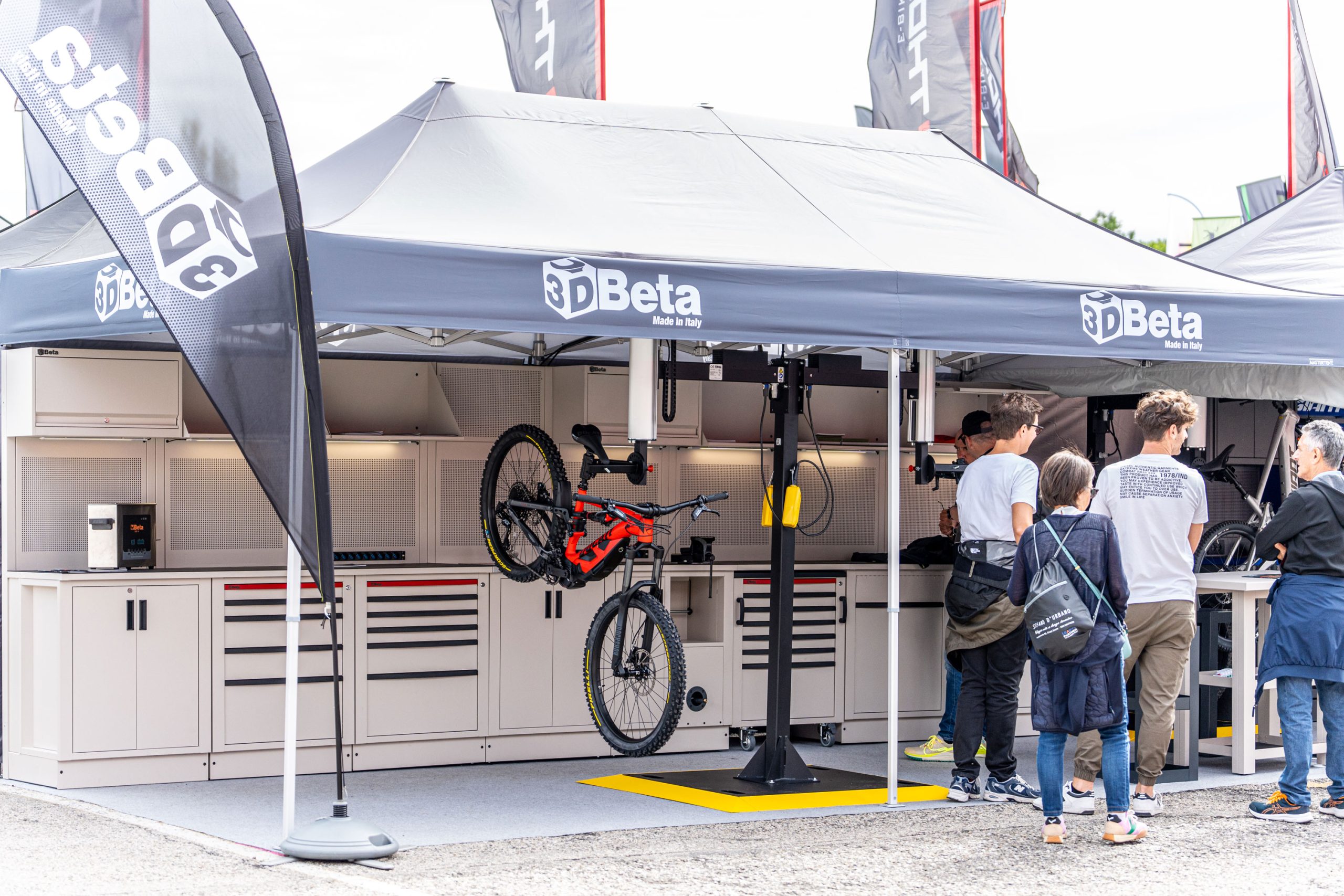 Italian Bike Festival