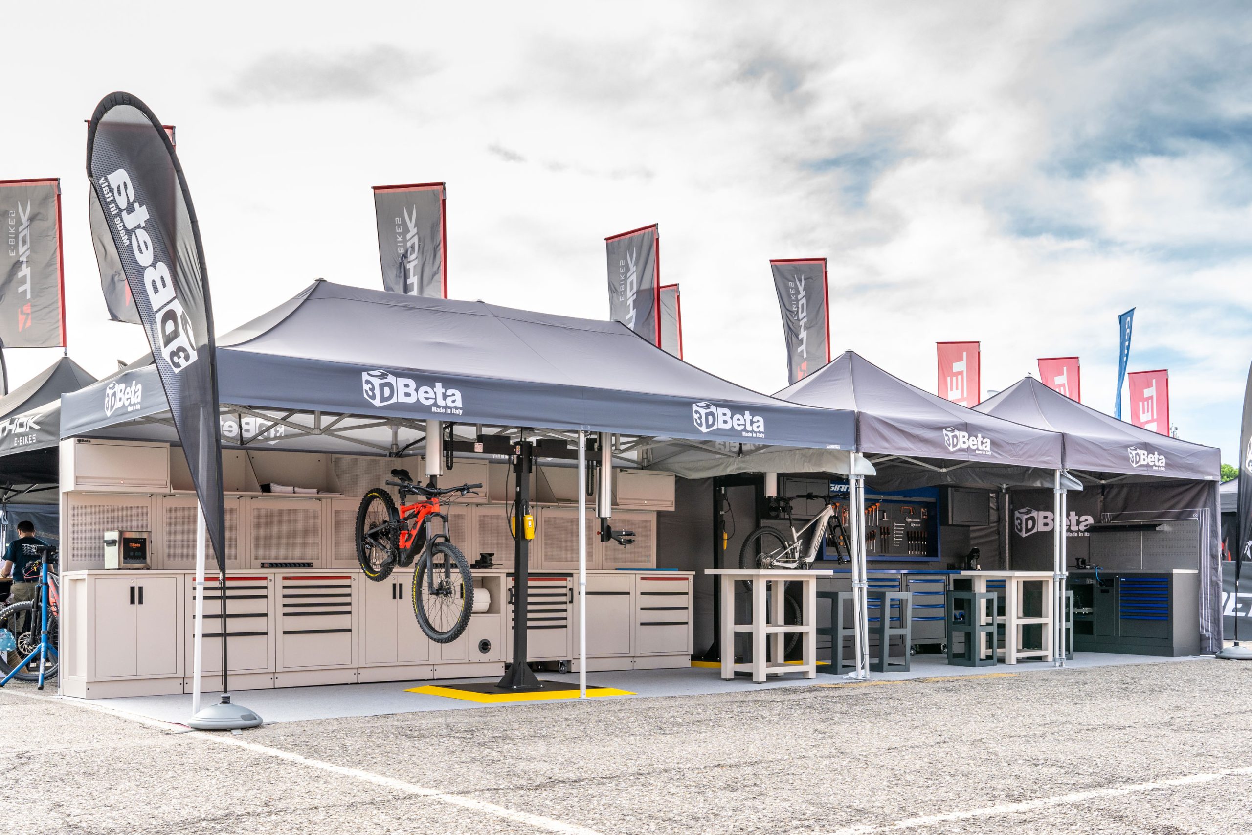 Italian Bike Festival