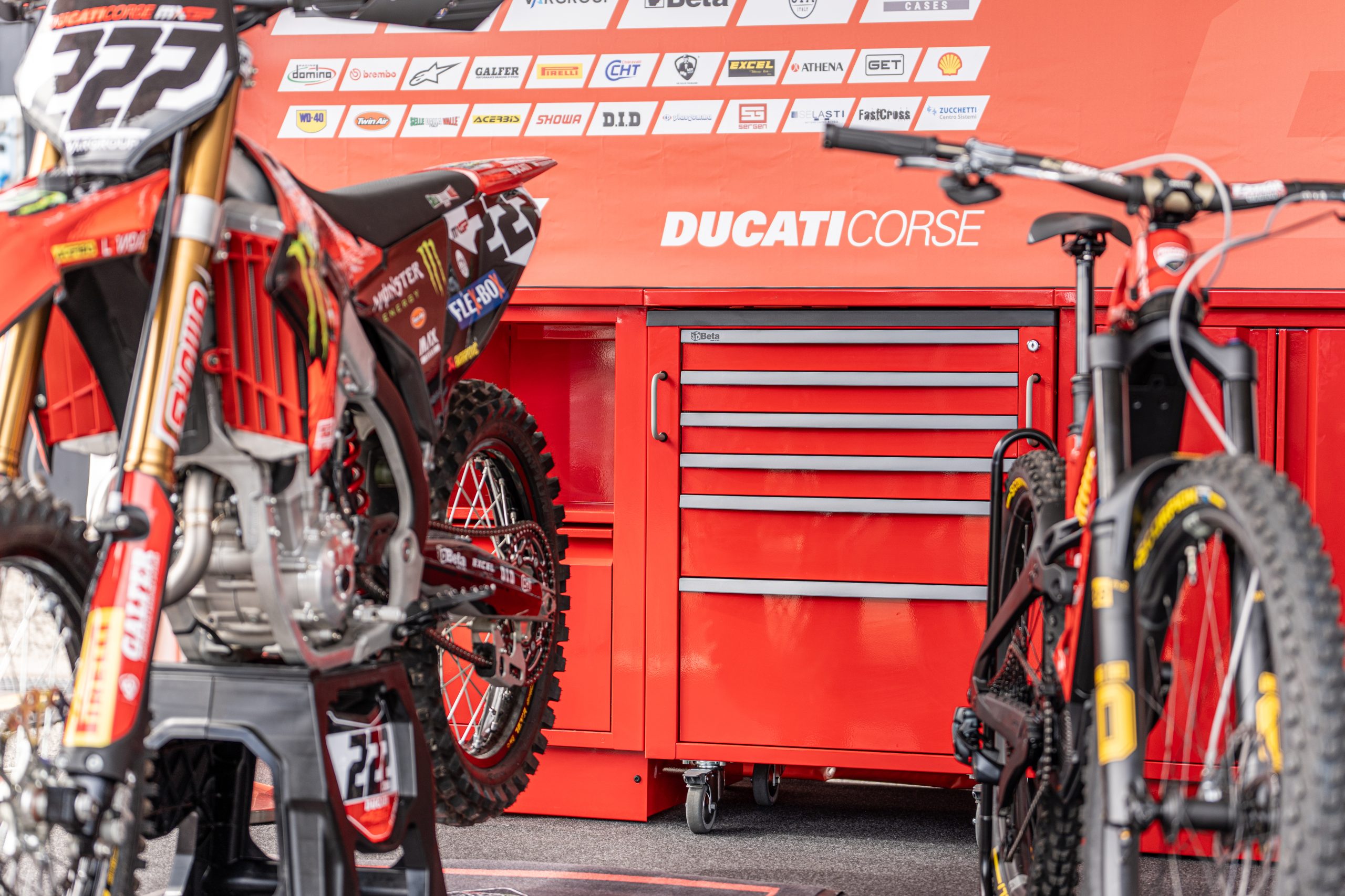 Italian Bike Festival