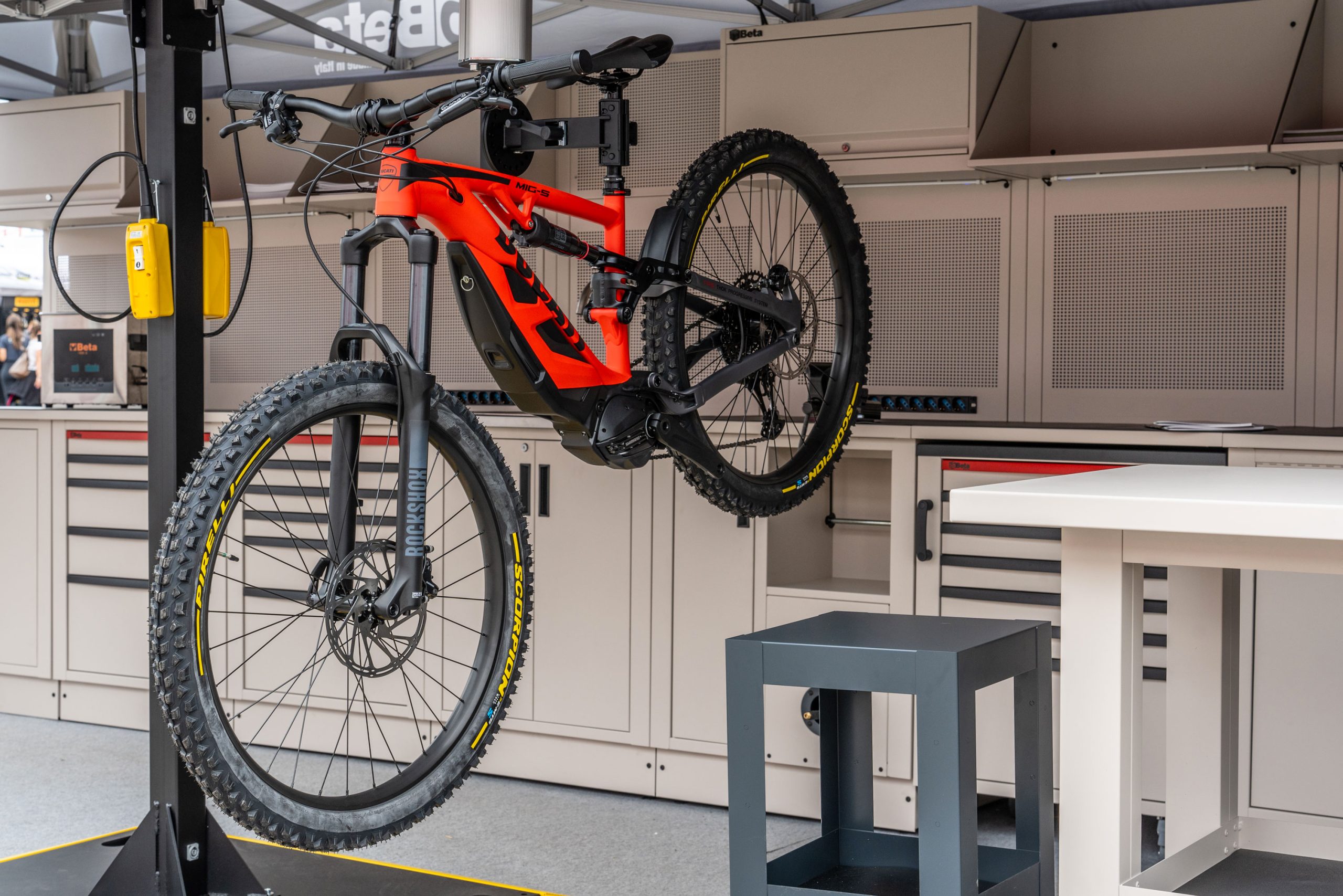 Italian Bike Festival