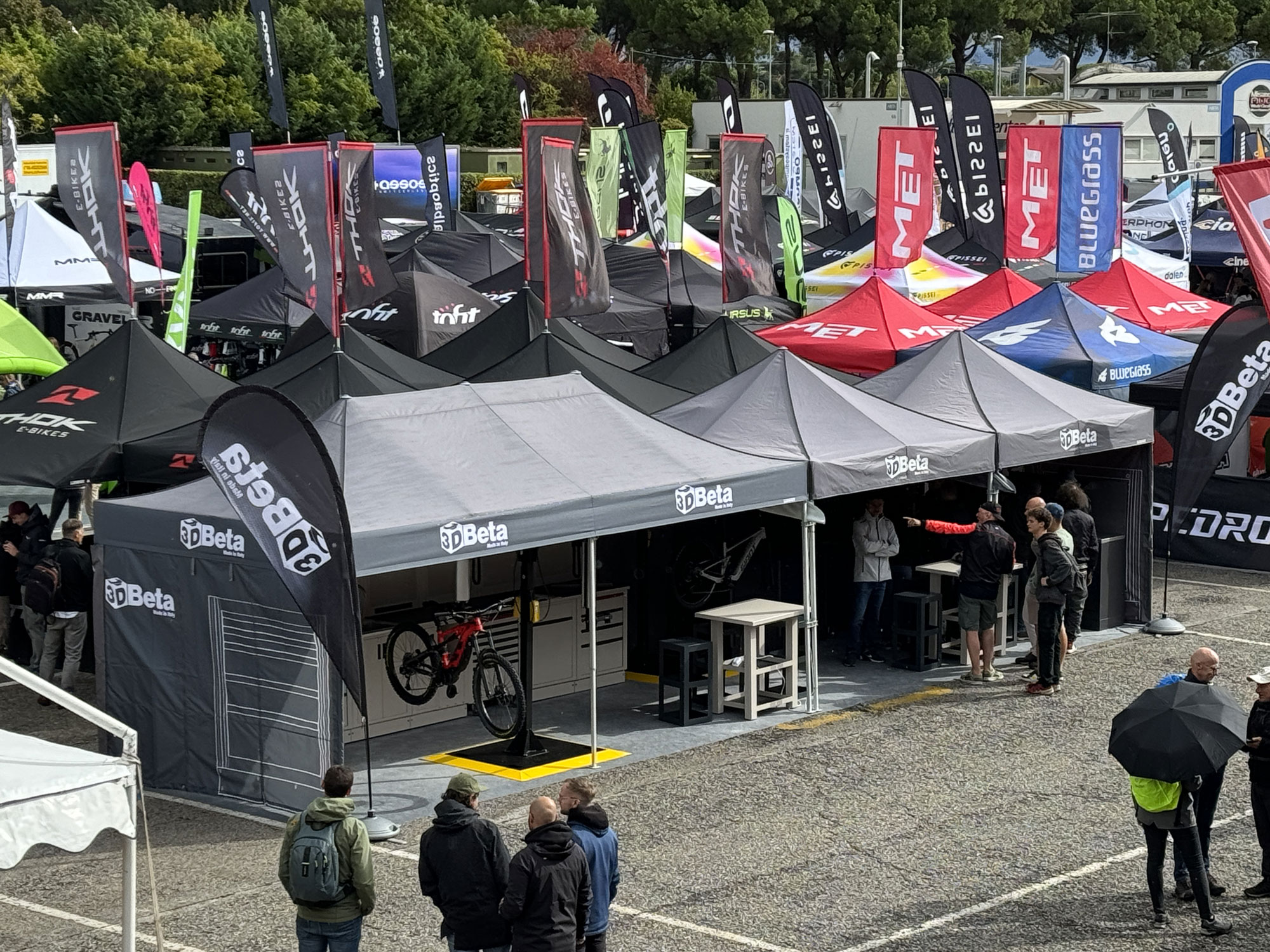 Italian Bike Festival 2024